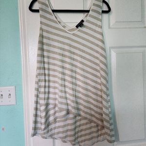 White House Black Market Top